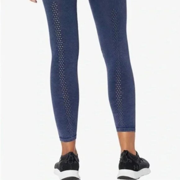 Free People Movement Good Karma Legging dark blue XS/S - Picture 2 of 7